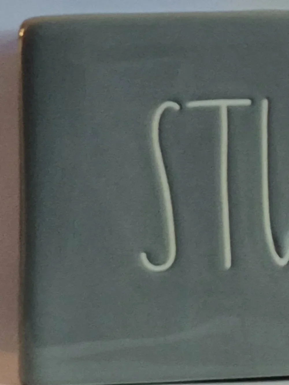 Rae Dunn Ceramic 